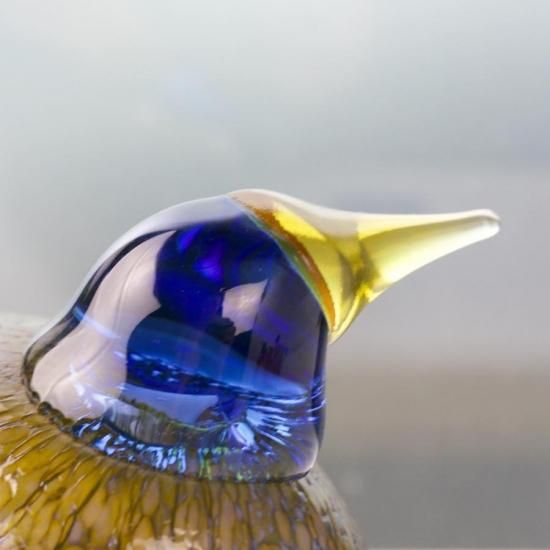 イッタラ オイバトイッカ / Dotterel バード OIVA TOIKKA Brid Dotterel