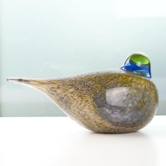 イッタラ バード 　Pigeon （Pulu） オイバ トイッカ Toikka イッタラ バード Pigeon （Pulu） オイバ トイッカ Toikka