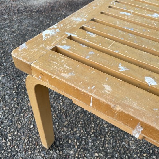 aalto bench 153B