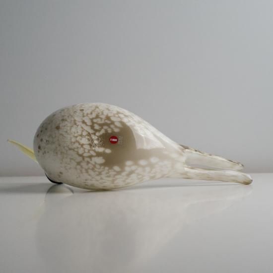 OIVA TOIKKA Bird ”Arctic Tern” 2000