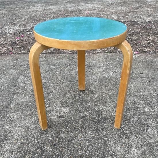 aalto stool 60