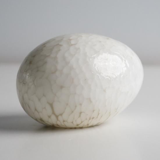 Oiva Toikka Bird Riekko & Riekko egg sets