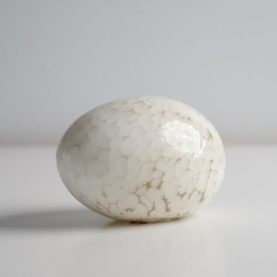 Oiva Toikka Bird Riekko & Riekko egg sets