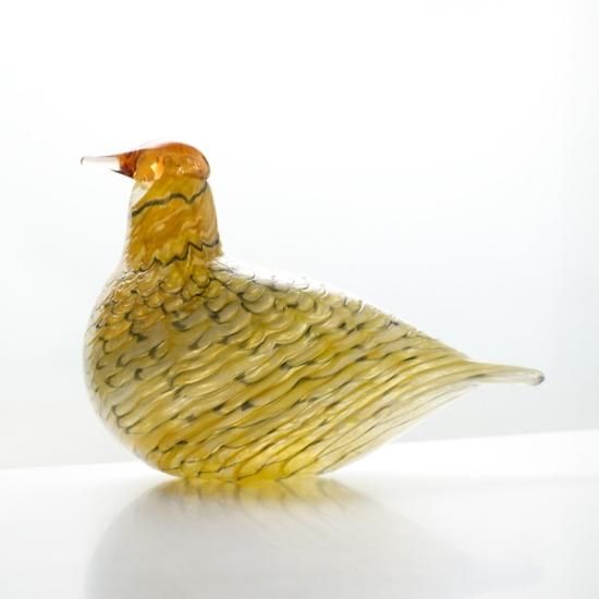 Oiva Toikka Bird 