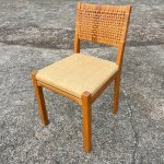 Aino Aalto Chair 615  01