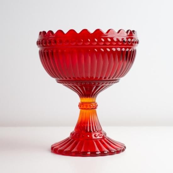 Iittala × Marimekko Maribowl / マリボウル レッド