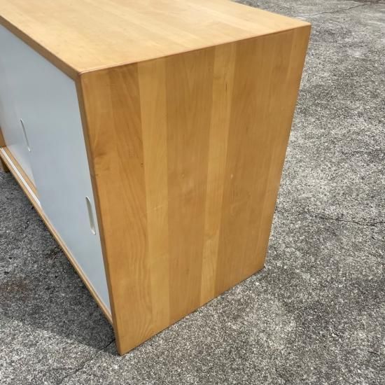 Alvar Aalto Cabinet 217