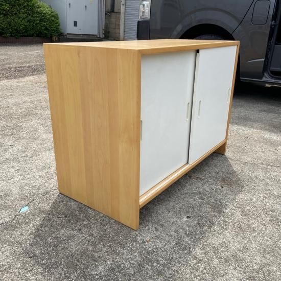 Alvar Aalto アルヴァ・アアルト キャビネット217 artek ?format=1500w