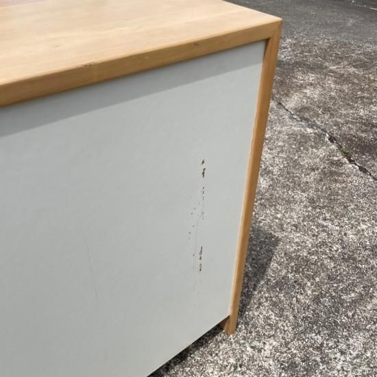 Alvar Aalto アルヴァ・アアルト キャビネット217 artek Alvar Aalto Cabinet 217