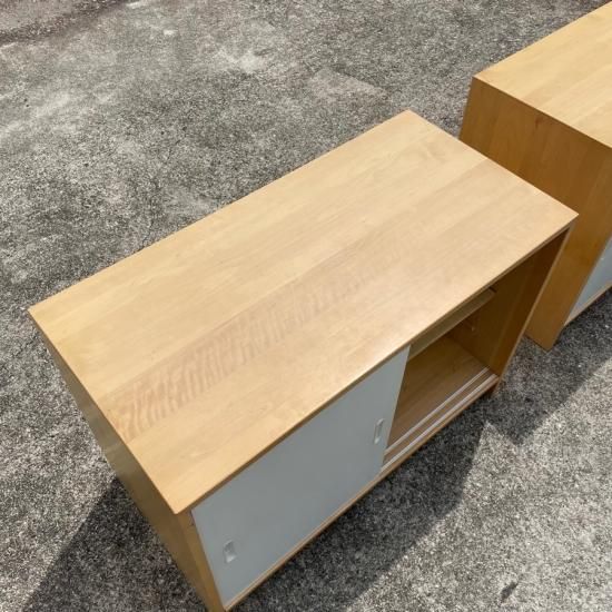 Alvar Aalto Cabinet 217