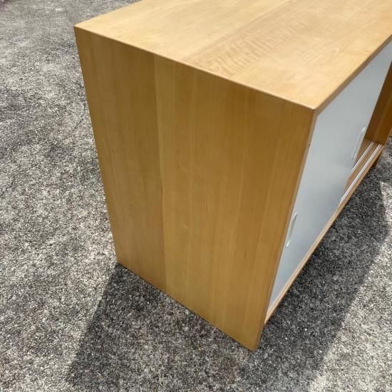 Alvar Aalto Cabinet 217