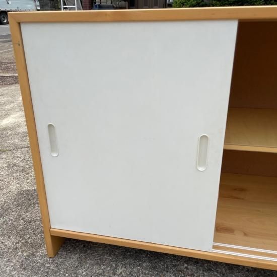 Alvar Aalto Cabinet 217