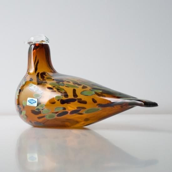 PEKKASIINI イッタラバード Birds by Toikka PEKKASIINI イッタラバード Birds by Toikka