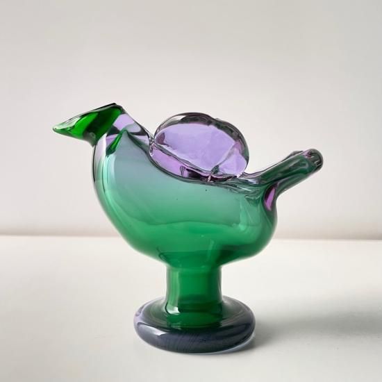OIVA TOIKKA Bird Sieppo 最初期モデル - 北欧家具,雑貨のお店