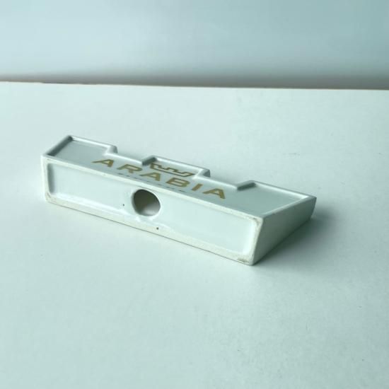 アラビア ショップサイン 非売品