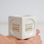 <img class='new_mark_img1' src='https://img.shop-pro.jp/img/new/icons5.gif' style='border:none;display:inline;margin:0px;padding:0px;width:auto;' />Arabia Shop Sign ceramic ǥ顼