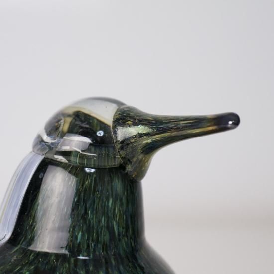 OIVA TOIKKA Bird ”Song Trush” 1997