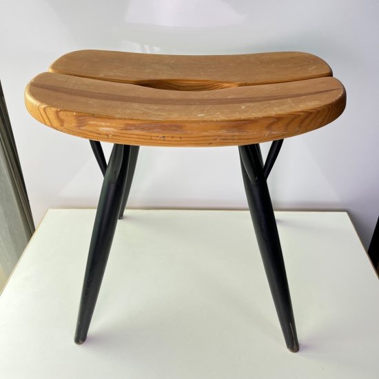 pirkka stool / ピルッカスツール 001