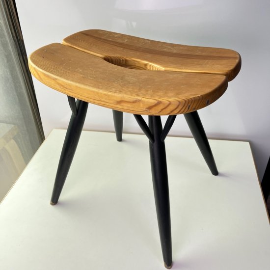 pirkka stool / ピルッカスツール 001