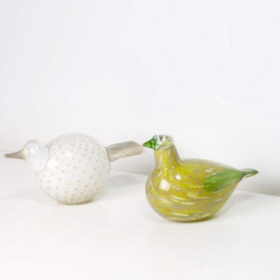 置物iittala Pine Grossbeak Female バード BOXなし - dixierocksolid.com