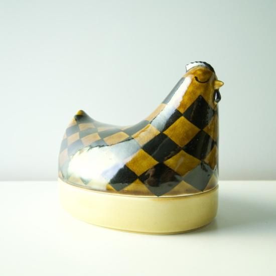 カーリナ・アホ KAARINA AHO【OWL2点】ARABIA Arabia Kaarina aho Pollo owl/ アラビア カーリナ・アホ オウル