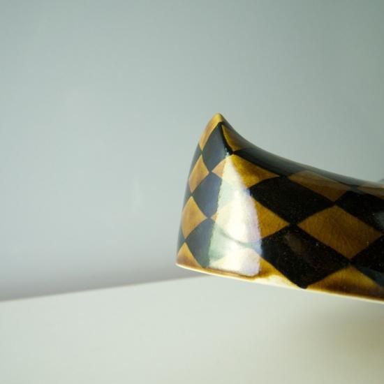 Kaarina Aho Munakana / Egg hen