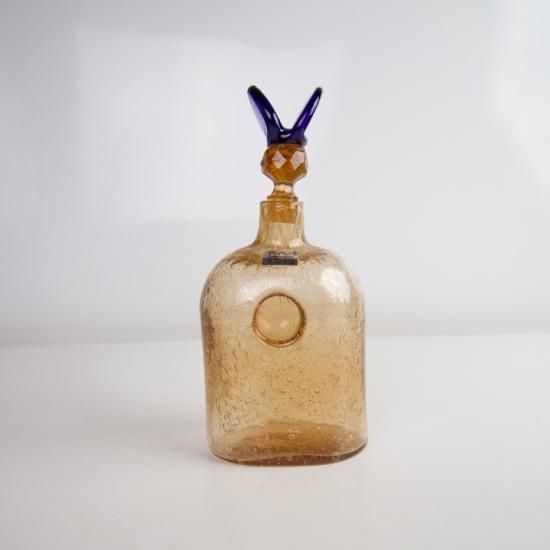 Oiva Toikka Puteli bottle