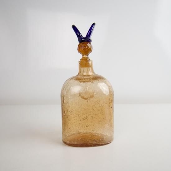 Oiva Toikka Puteli bottle