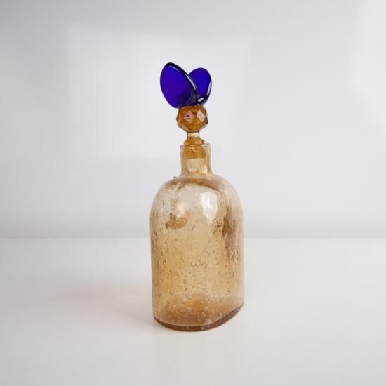 オイバトイッカ　ボトル　ユニークピース　Oiva Toikka オイバトイッカ ボトル ユニークピース Oiva Toikka