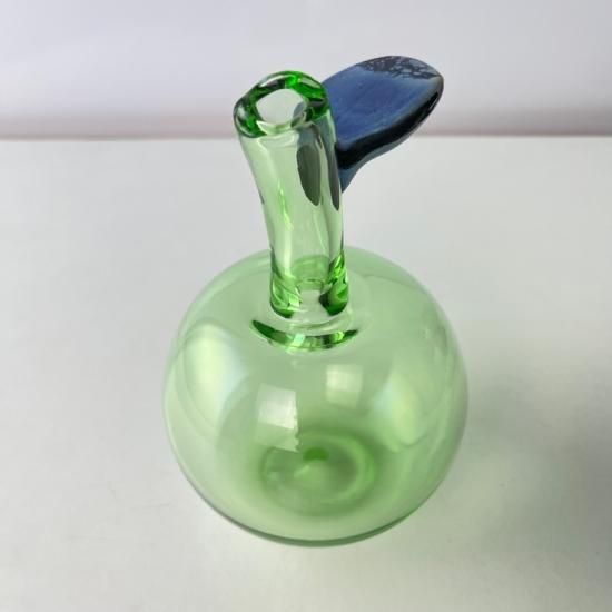 OIVA TOIKKA オイバトイッカ Apple ミントグリーン