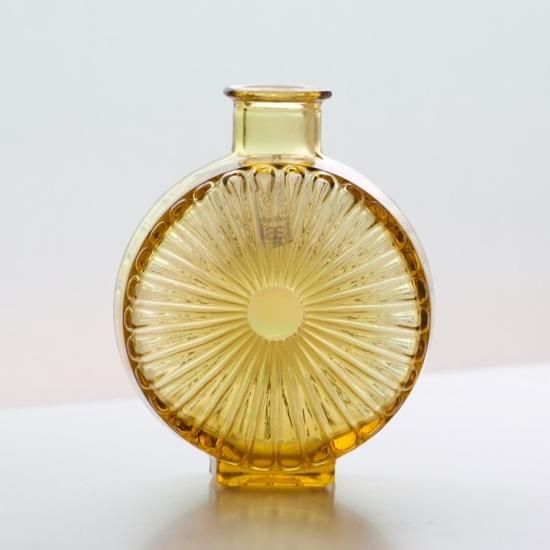 Riihimaen Lasi Aurinko Pullo