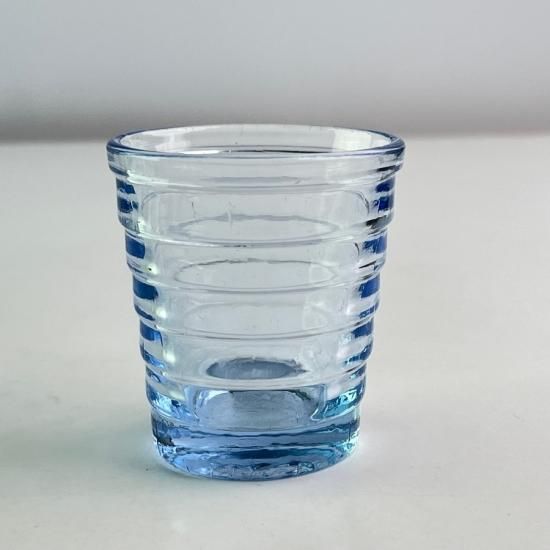 aino aalto ボルゲブリック フラワーベース アズールブルー 超希少