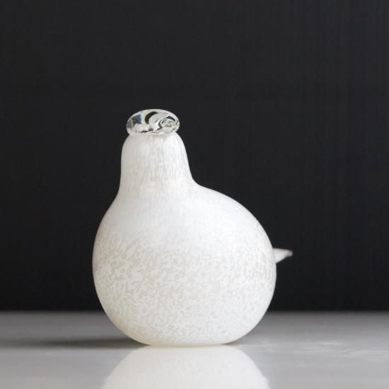 置物 OIVA TOIKKA Unique Bird UPM-Kymmene OIVA TOIKKA Unique Bird UPM-Kymmene - メルカリ