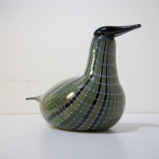 OIVA TOIKKA Red-Throated Diver