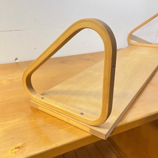 aalto 112b ブックシェルフ