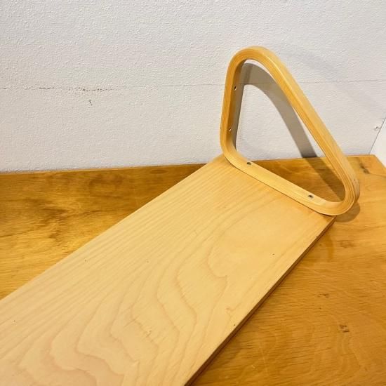 aalto 112b ブックシェルフ