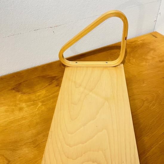 artek Alvar Aalto shelf 112B / アルテック アルヴァ・アアルト