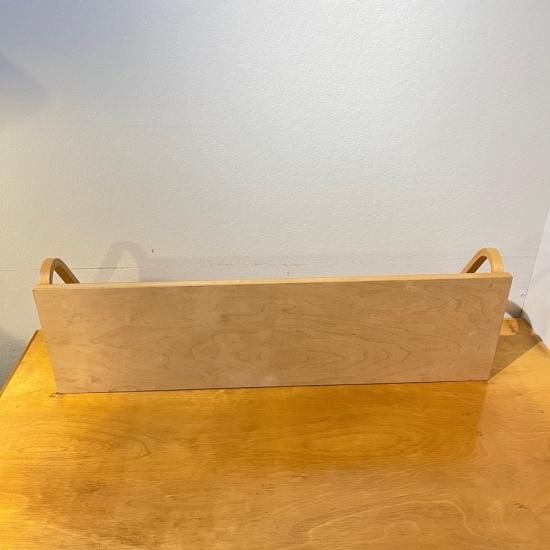 aalto 112b ブックシェルフ