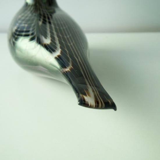 OIVA TOIKKA Red-Throated Diver 美品 OIVA TOIKKA Red-Throated Diver