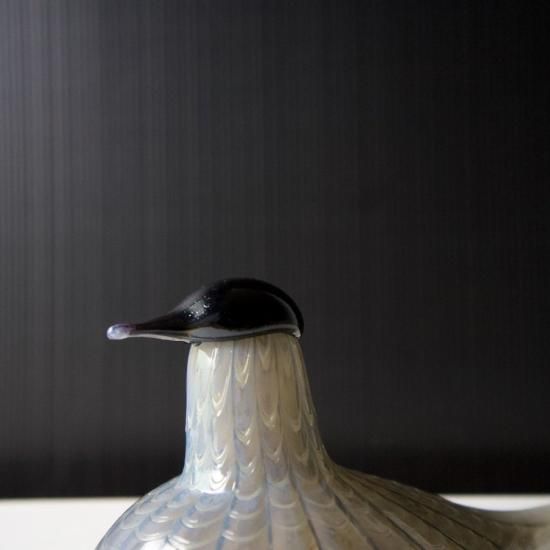 Oiva Toikka Bird 試作or企業別注モデル Oiva Toikka Bird 試作 or 企業別注バード