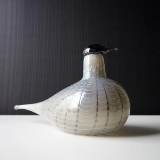 Oiva Toikka Bird 試作or企業別注モデル Oiva Toikka Bird 試作 or 企業別注バード