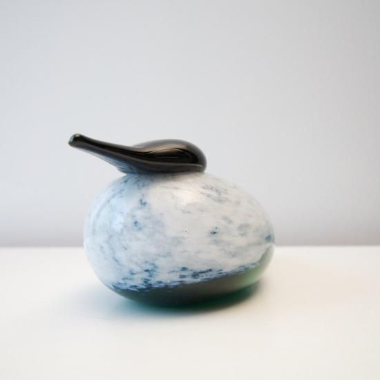 Oiva Toikka Bird 