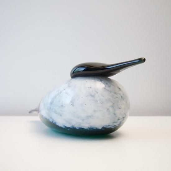 ノキア別注 1988年 オイバ・トイッカ バード イッタラ ノキア別注 1988年 オイバ・トイッカ バード イッタラ - メルカリ