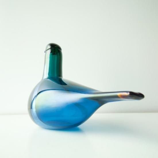 Oiva Toikka Bird 試作or企業別注モデル Oiva Toikka Bird 試作or企業別注モデル - メルカリ