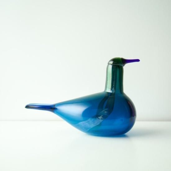 OIVA TOIKKA Unique Bird 02