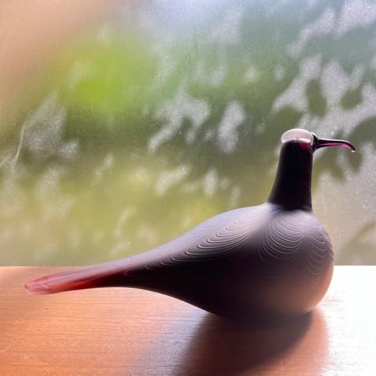 Oiva Toikka Bird 