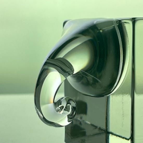 Oiva Toikka Elephant ゾウ L size