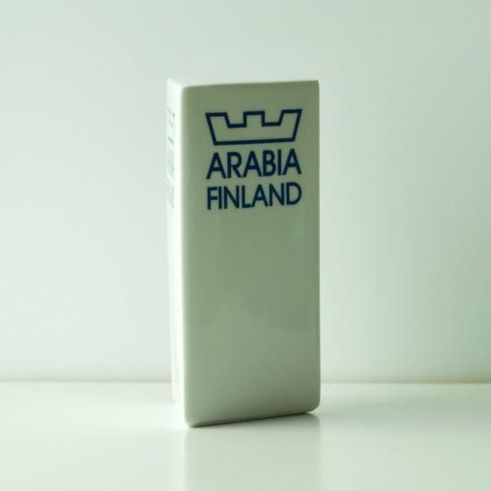 アラビア ARABIA ディーラーサイン 非売品｜Yahoo!フリマ（旧