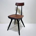 Ilmari Tapiovaara Pirkka Chair/ԥå02