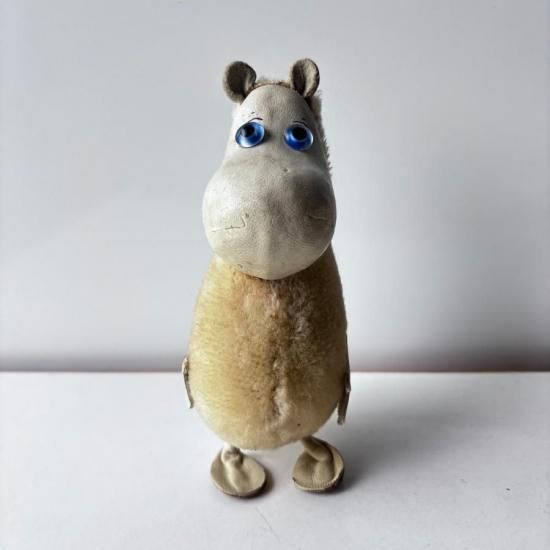 ムーミンパパ　アトリエファウニ　atelier fauni ファウニ Fauni Moomin Papa ムーミンパパ - 北欧家具,雑貨のお店WIND